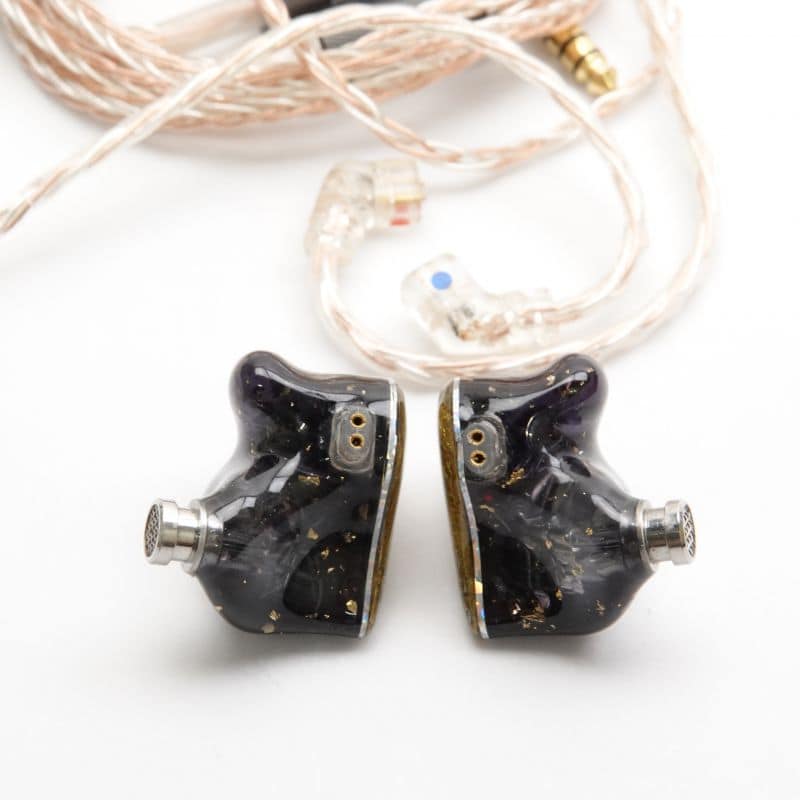Hifi Gemini-S [QDC-HIFI-GEMINI-S]