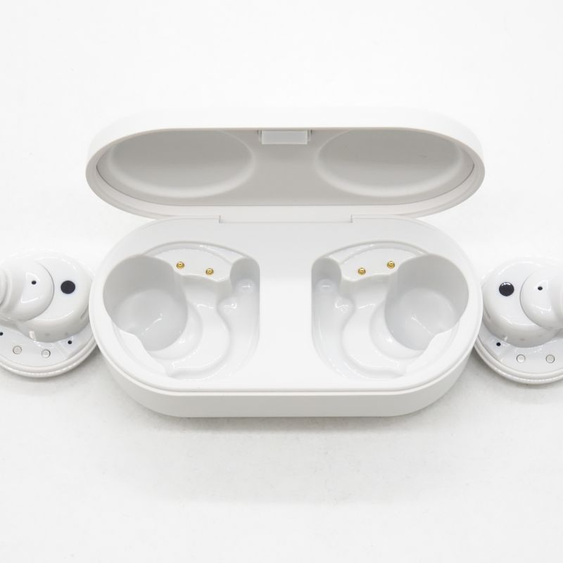 PerL Pro ホワイト [AHC15PLWTEM]