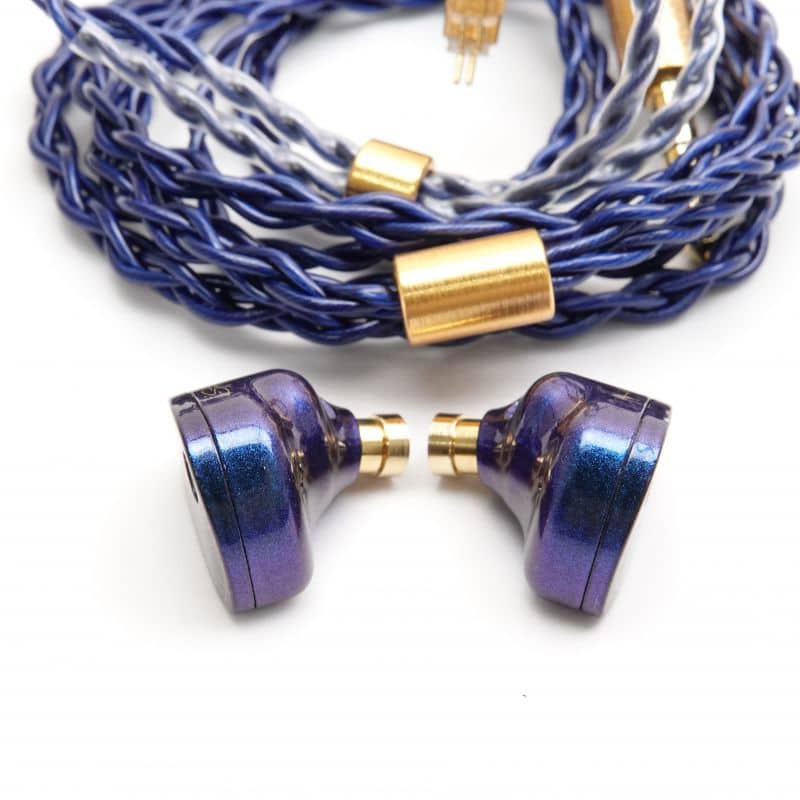 水月雨 Moondrop 星光　Star Light 水月雨（MoonDrop） 星光 - Star Light 中古 240004012888｜中古