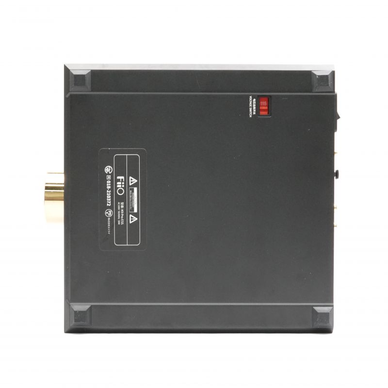 K9 Pro ESS [FIO-K9PROESS-B]