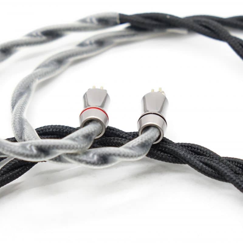60sage 2pin-4.4mm