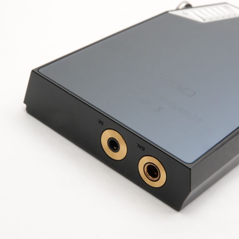 DX260 Black