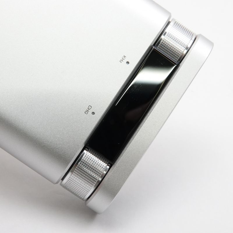 H2 Silver