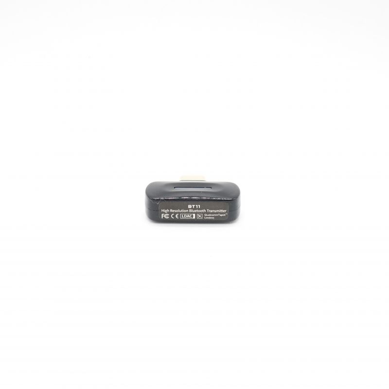 BT11 Black [FIO-BT11-B]