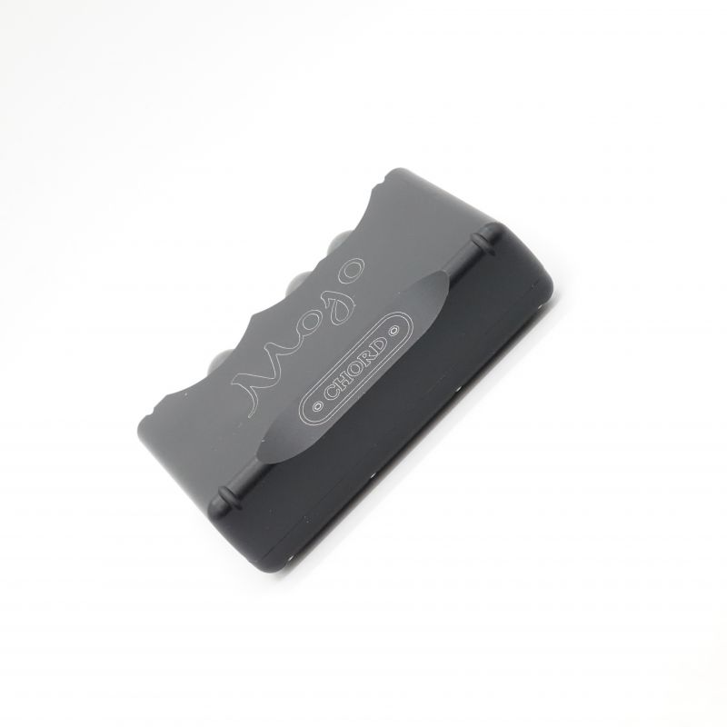 Mojo Black [MOJO-BLK]