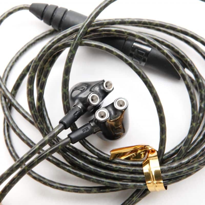 SENNHEIZER ゼンハイザー IE800　中古 中古】Sennheiser IE800 イヤホン 国内正規流通版