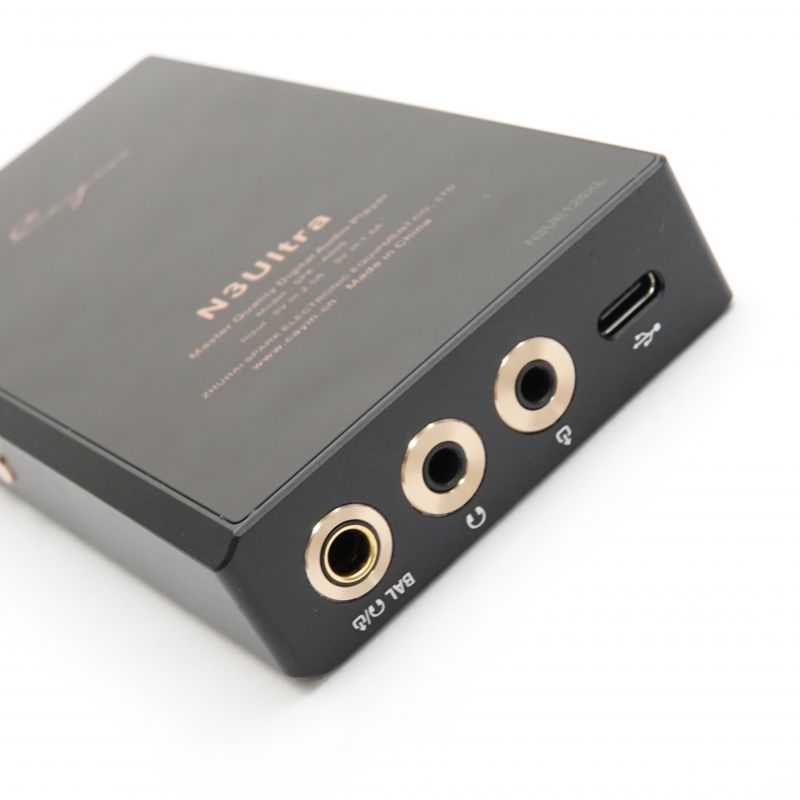 N3Ultra