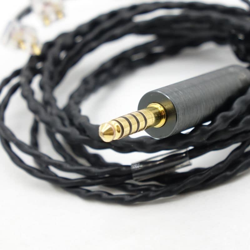 FitEar Cable 007B 4.4 OFC