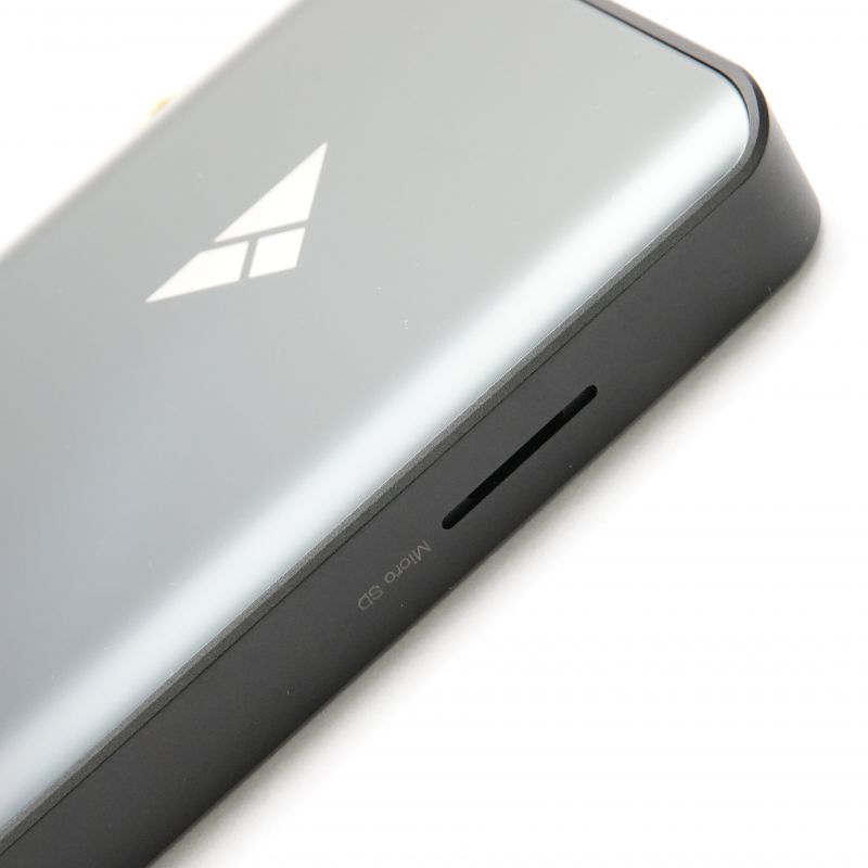 DX300 (Black)