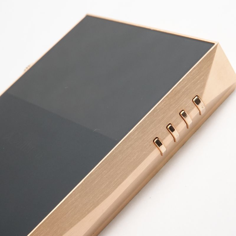 A&ultima SP3000T Copper [IRV-AK-SP3000T-COP]