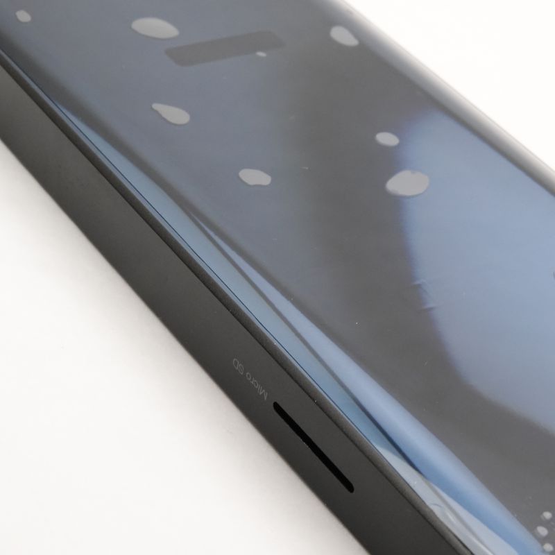DX320 (Black)