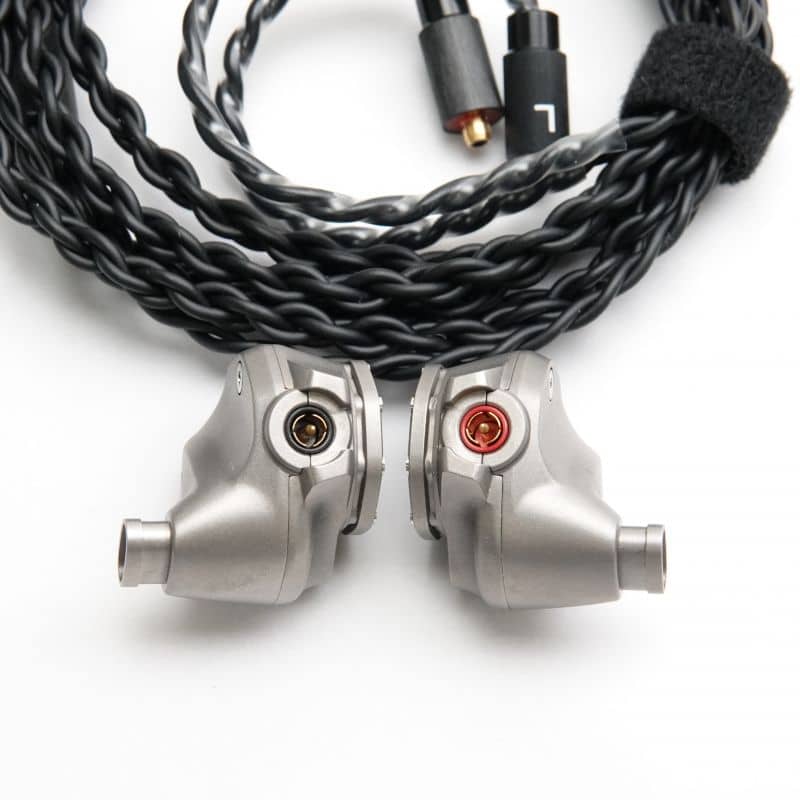 Typ821 [MDO-T821-TI]