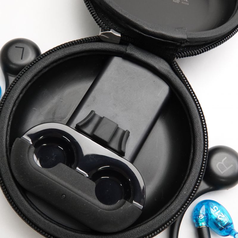 AONIC215 TW2 [SE21DYBL+TW2-A]