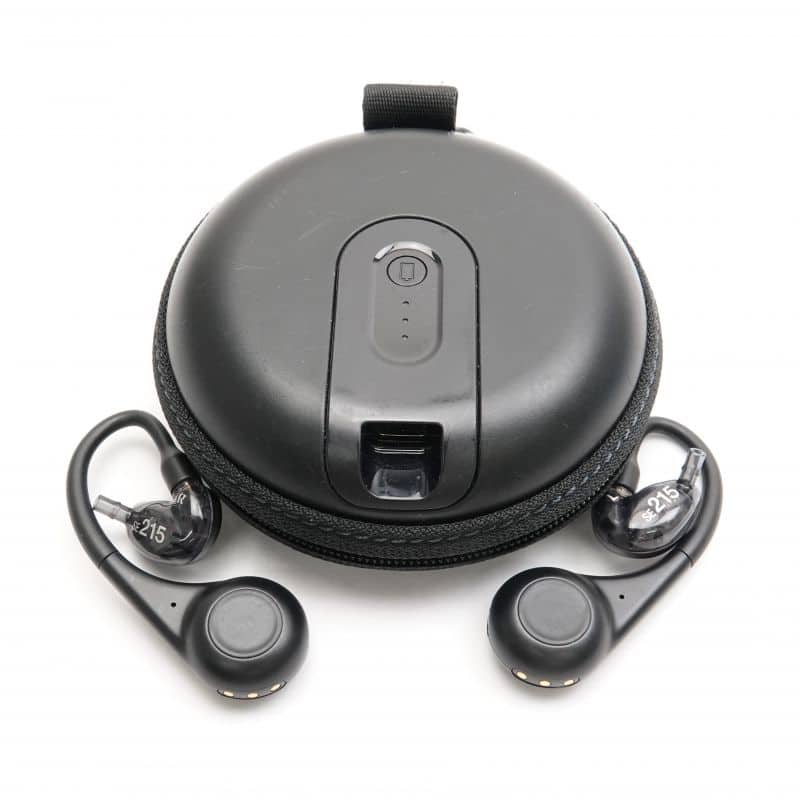 AONIC215 TW2 [SE21DYBK+TW2-A]