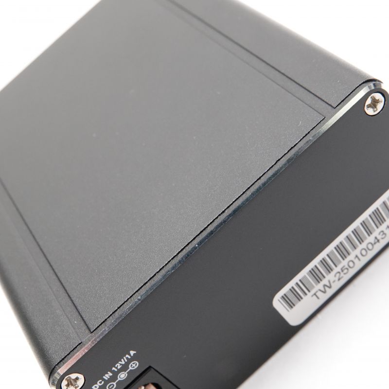 新品未開封 TOP WING OPT ISO BOX トップウイング TOP WING OPT ISO BOX Optical LAN Isolator TW-OPT-ISO-BOX | eBay