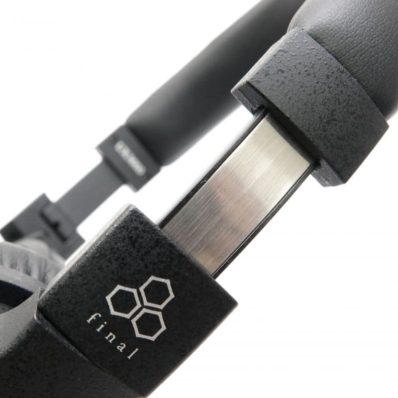 UX3000 [FI-UX3DPL-BLACK]