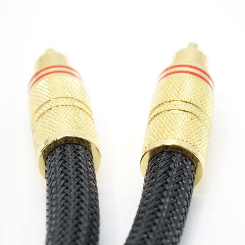 SILVER LINE　RCA/1.0