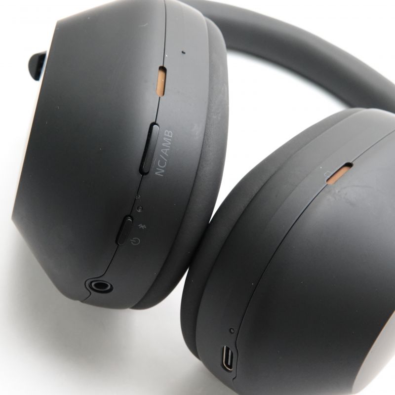 SONY WH-1000XM5 BM 中古 240001200001｜中古通販フジヤエービック