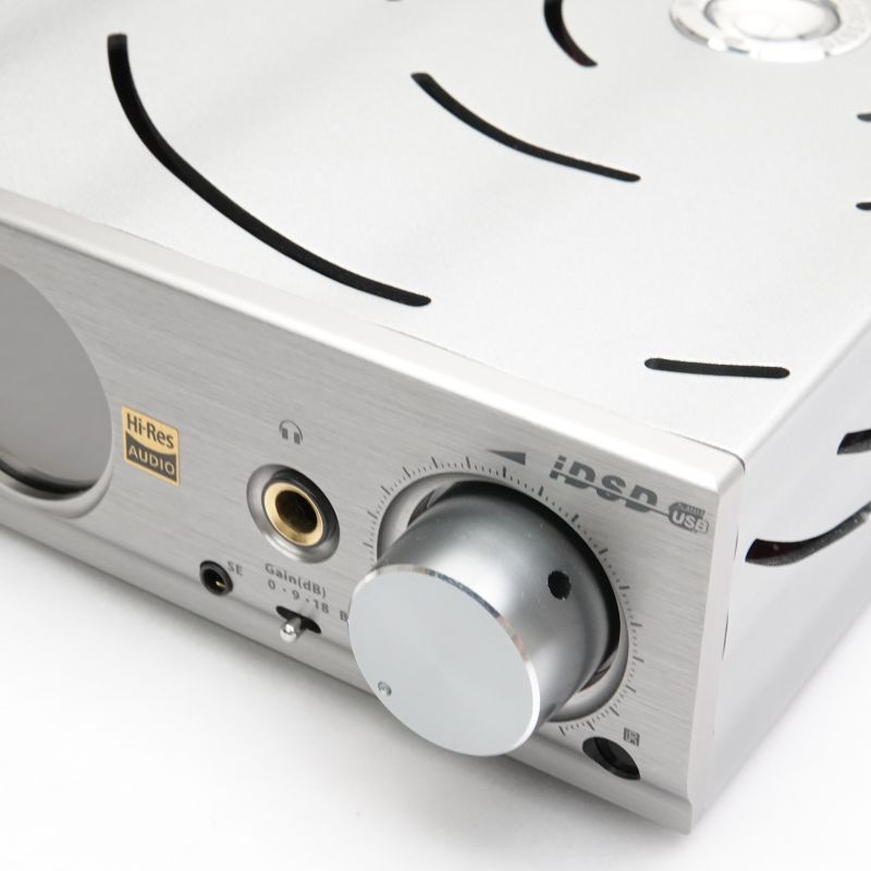 Pro iDSD 4.4