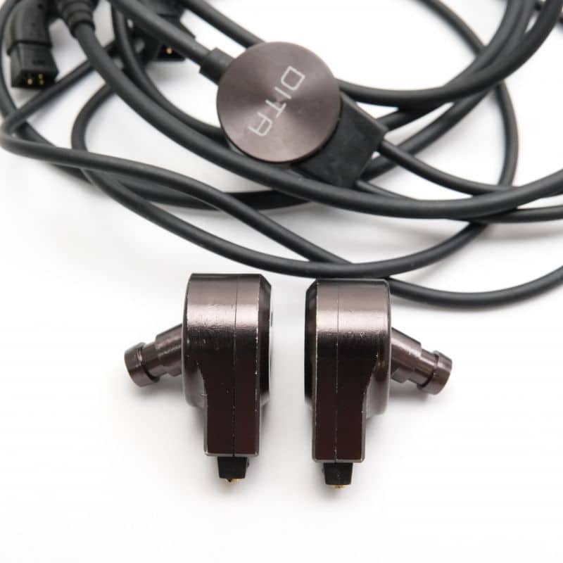 Twins Fidelity Barium Grey [DITA-FIDELITY]