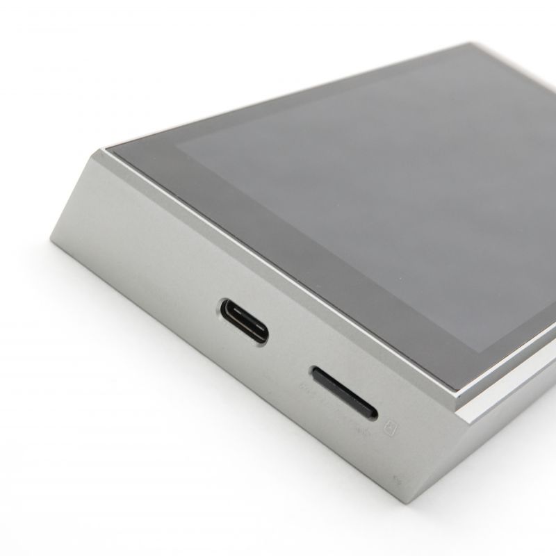 A&futura SE180 SEM1 MoonSilveｒ [AK-SE180-SEM1-MS]