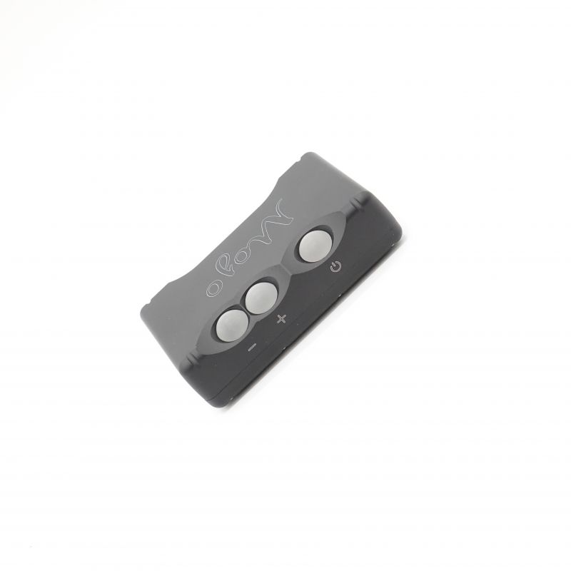 Mojo Black [MOJO-BLK]