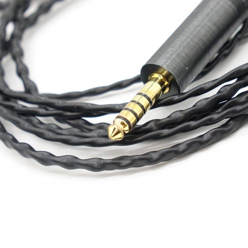 イヤホン FitEar cable 007B 4.4 OFC FitEar FitEar Cable 007B 4.4 OFC 中古 240004011408｜中古通販