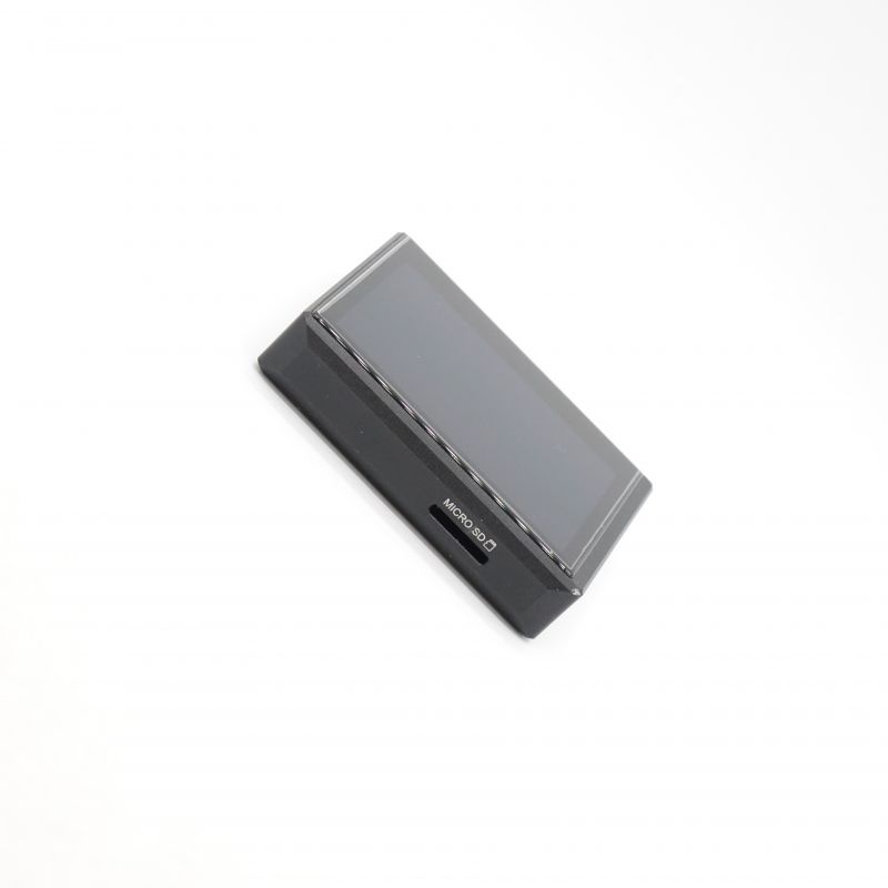 AP80 PRO-X Black