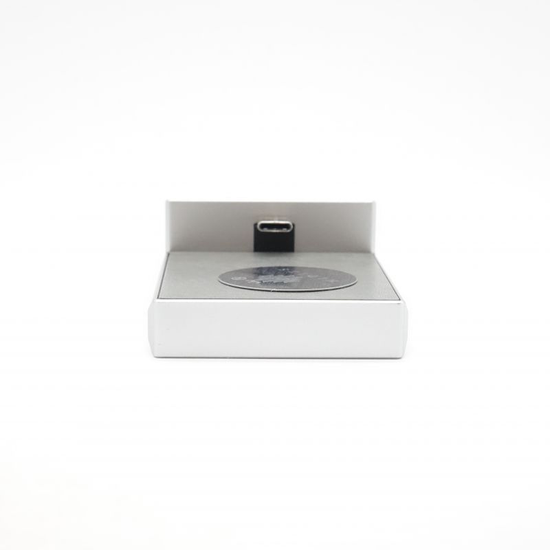 DH80 Gray