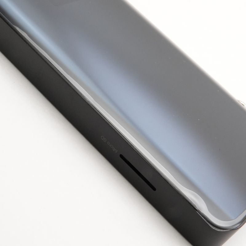 DX320 (Black)