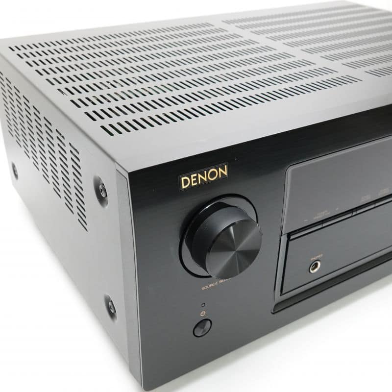AVR-X2300W-K