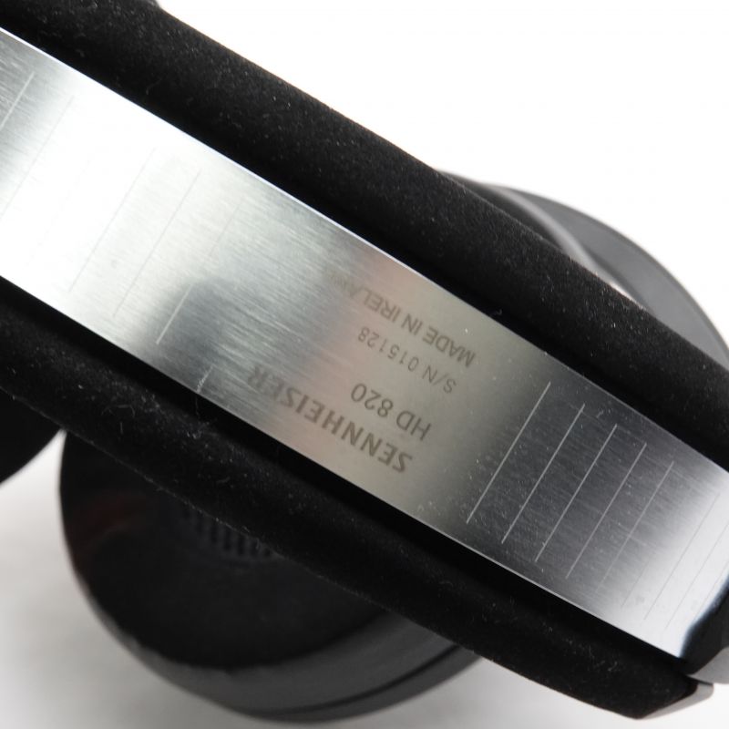 HD820