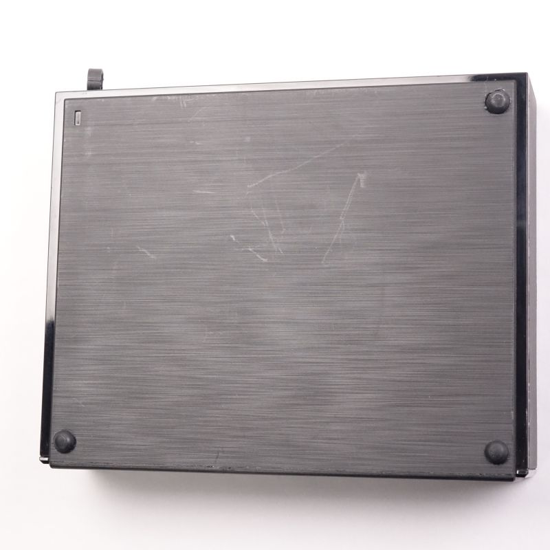 Soundgenic HDL-RA2HF