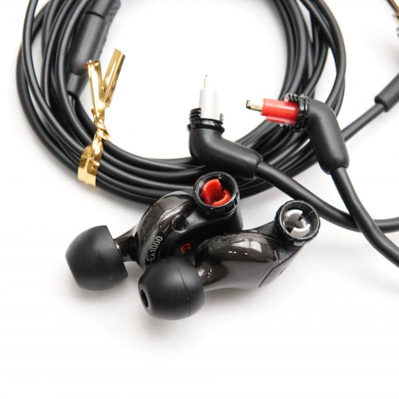 MDR-EX1000