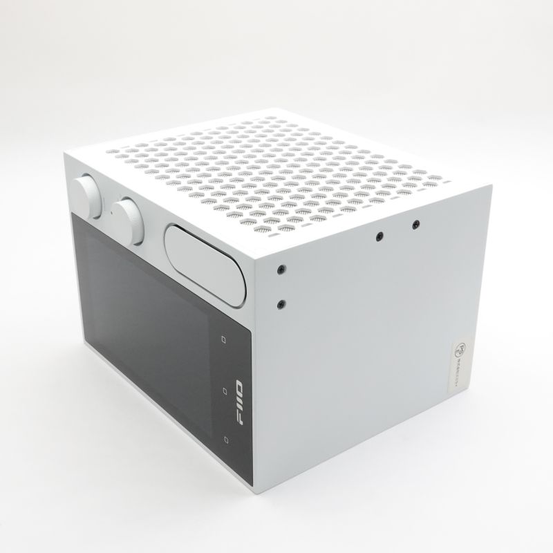 R7 White [FIO-R7-W]