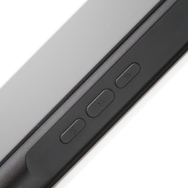 M6 Ultra (Black)