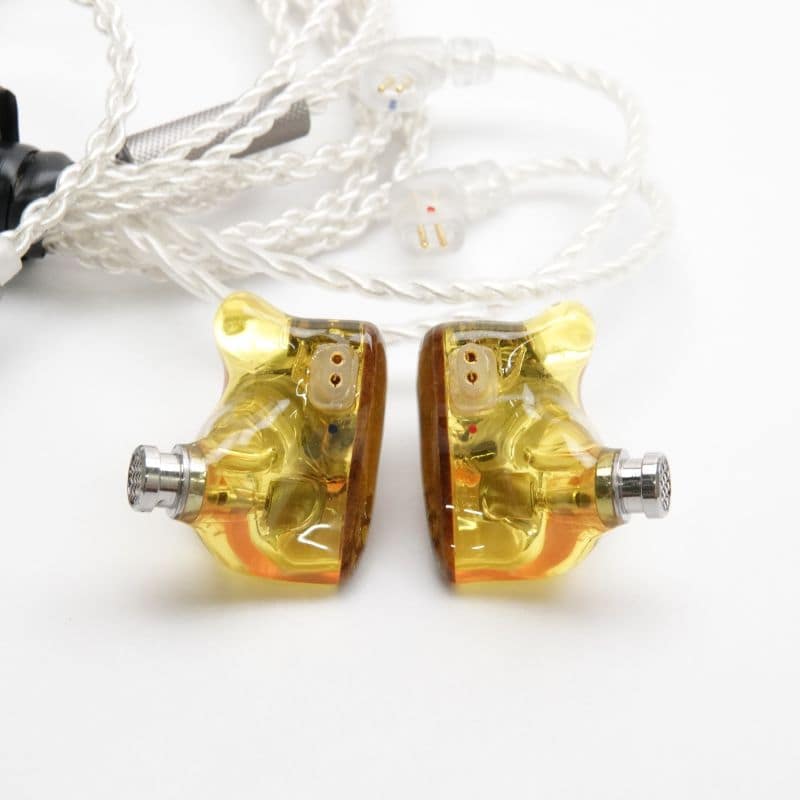 Hybrid Folk-S [QDC-HYBRID-FOLK-S]