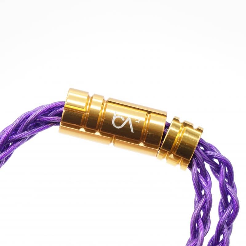Oslo MKIV 8wire UE ipx-4.4mm