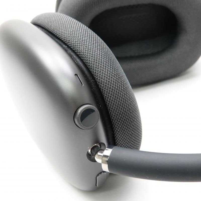 AirPods Max [MGYH3J/A]