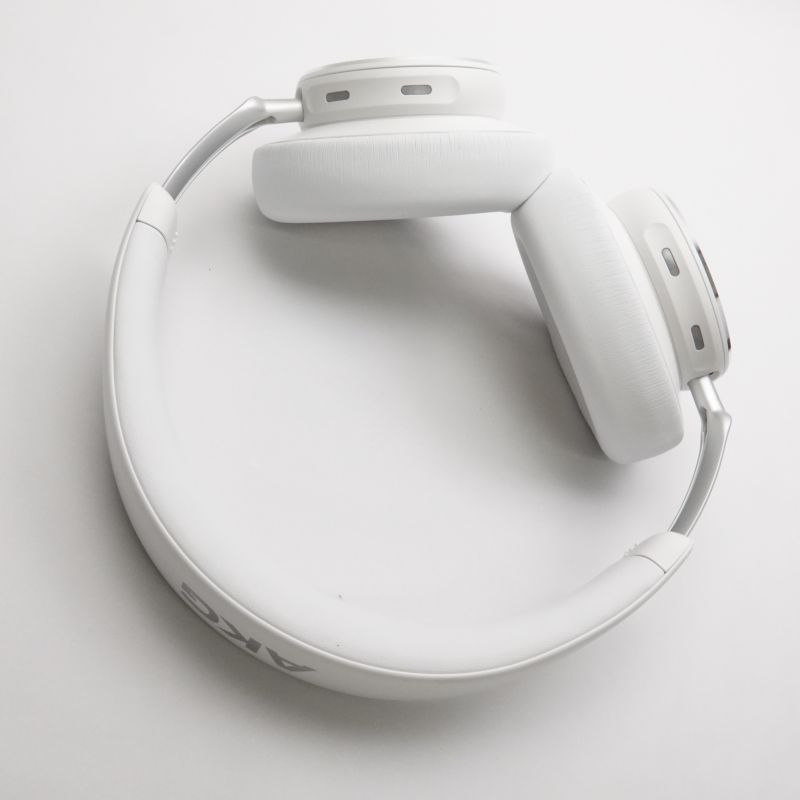 N9 Hybrid ホワイト [AKGN9HYBRIDWHT]