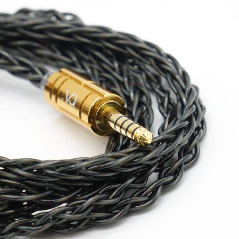 Signal MKIII 8W-MMCX-4.4mm [BEA-1338]
