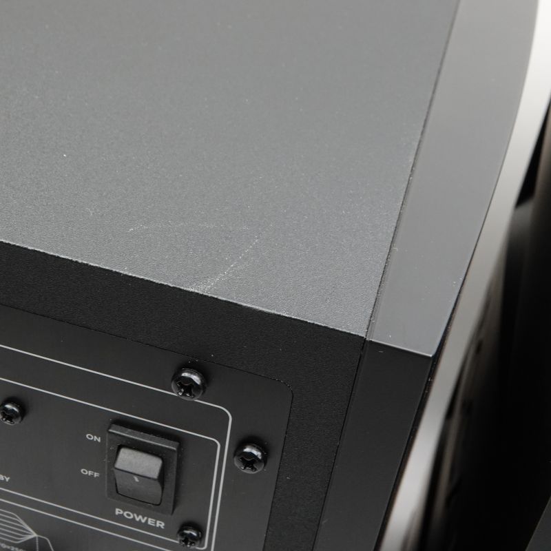 ALPHA EVO 50