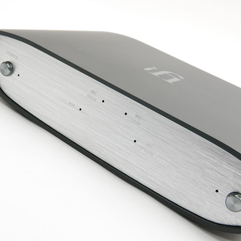 ZEN Phono