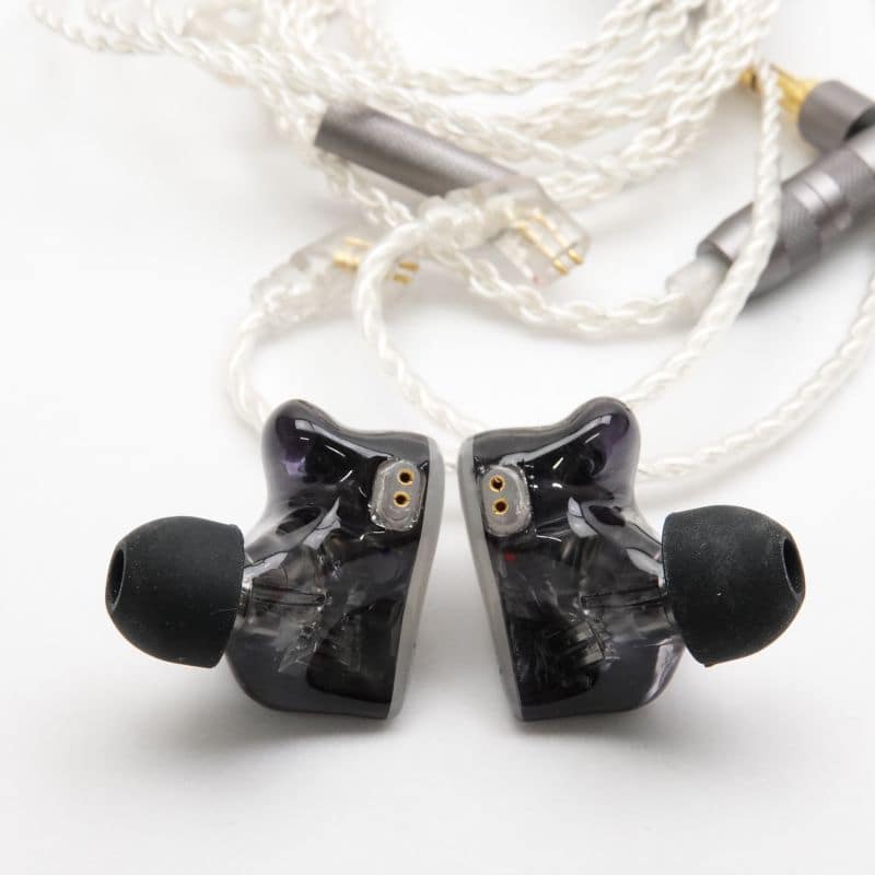 Studio 8SS [QDC-STUDIO-8SS]