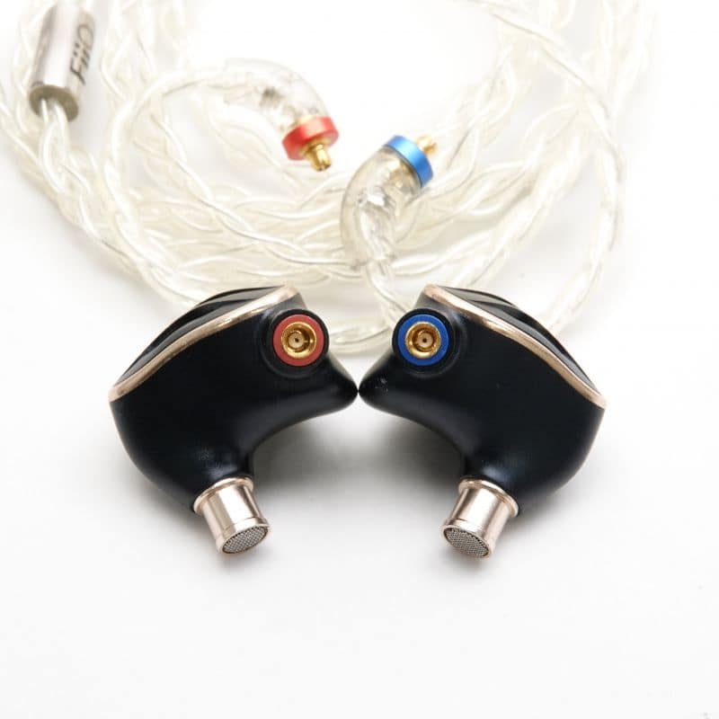 FH5s [FIO-IEM-FH5S-B]
