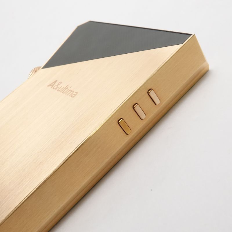 A&ultima SP2000 Copper [AK-SP2000-CP]