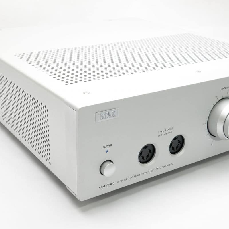 SRM-T8000