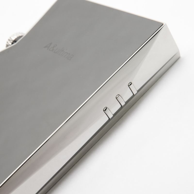 【数量限定90本】 アルガンオイル　ラキュート Astell&Kern A&ultima SP3000 Gold [IRV-AK-SP3000-GLD] 中古