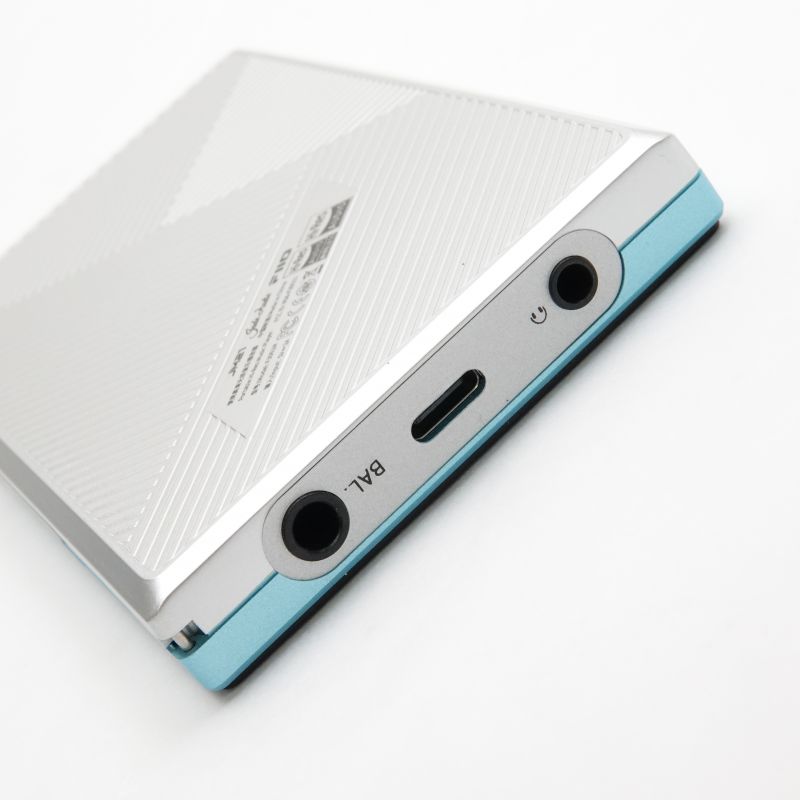 JM21 Blue [FIO-JM21-L]