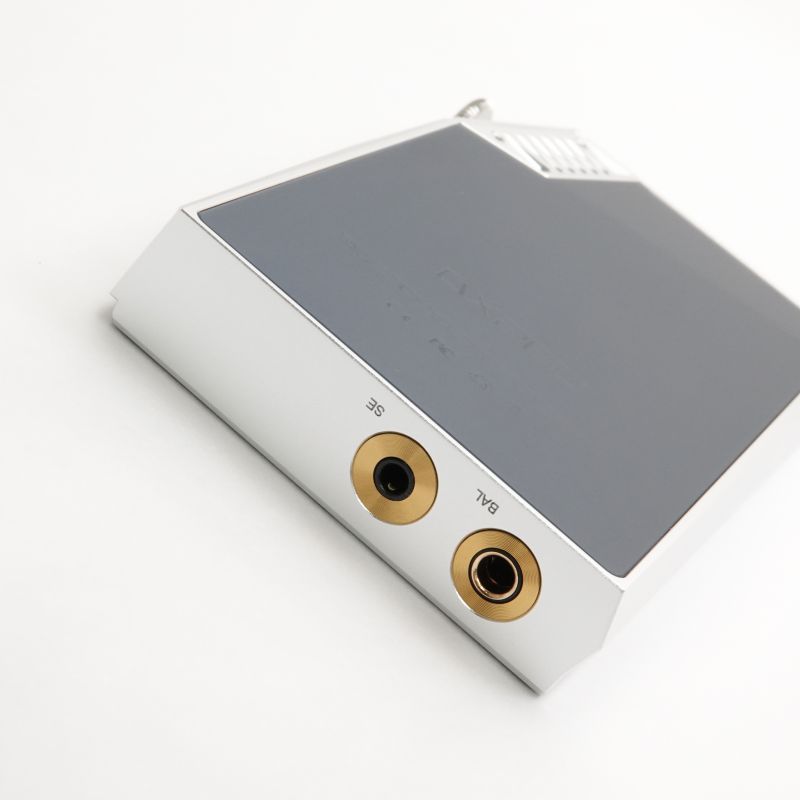 DX260 Silver